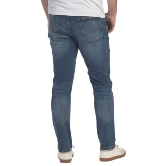 QUIKSILVER Slim Fit Jeans - Picture 2 of 2